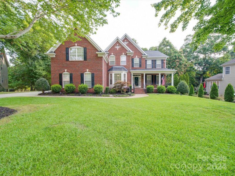 Property image 2 at 2903 Taviston Drive, Waxhaw, NC 28173