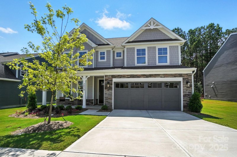 Property image 2 at 2024 Cedar Falls Drive, Waxhaw, NC 28173