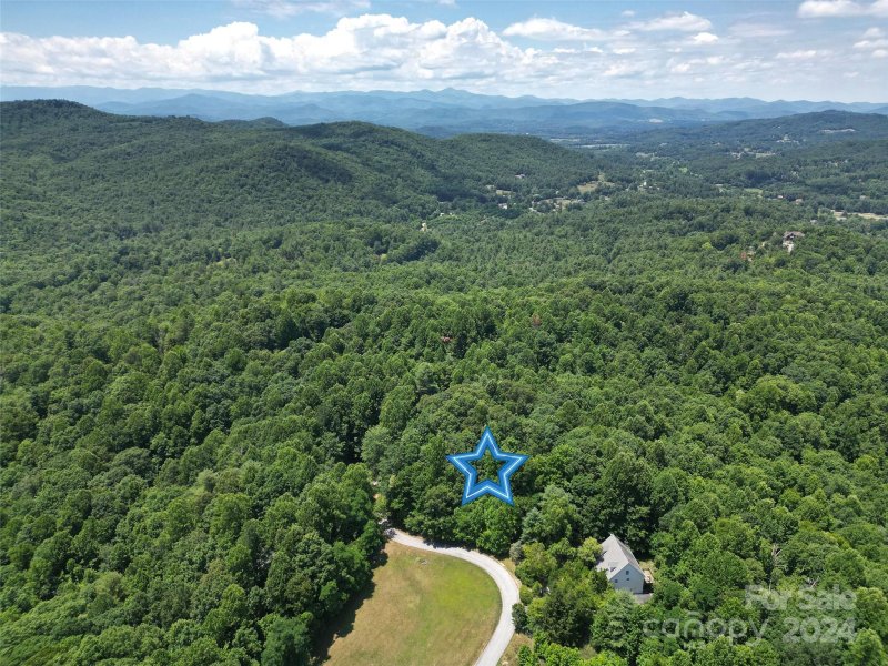 Property image 3 at Tbd Kanuga Ridge Road, Hendersonville, NC 28739