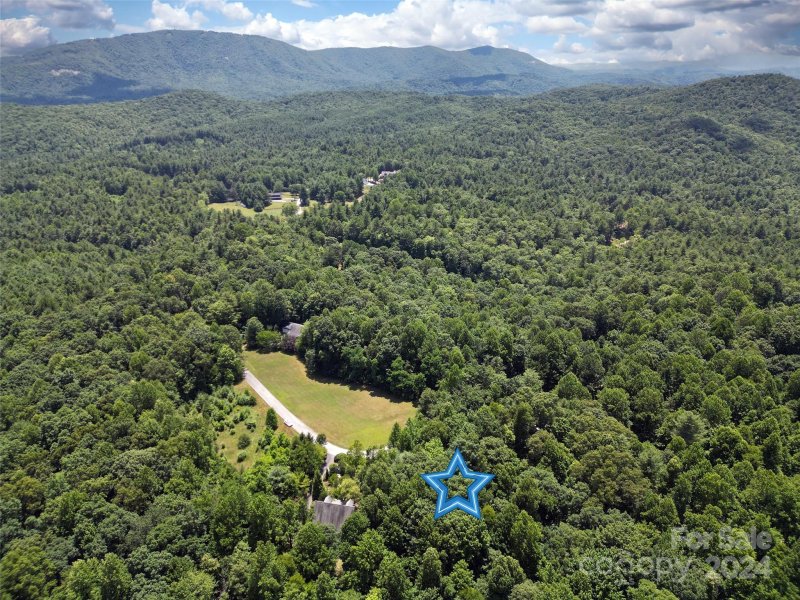 Property image 5 at Tbd Kanuga Ridge Road, Hendersonville, NC 28739