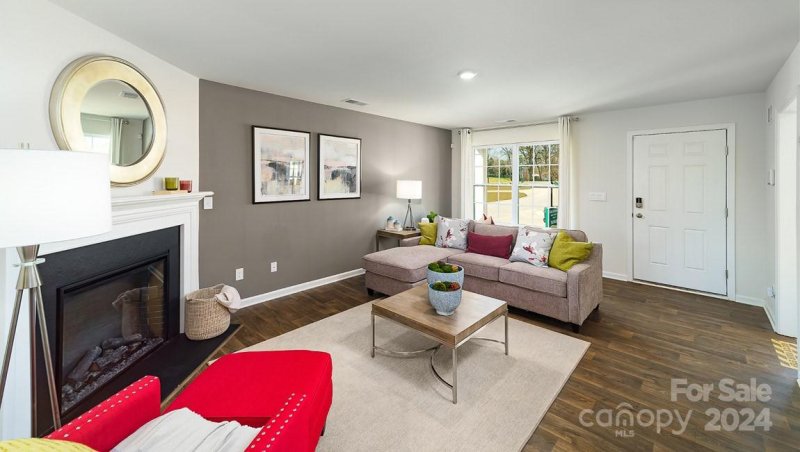 Property image 3 at 1816 Bright Hope Lane, Dallas, NC 28034