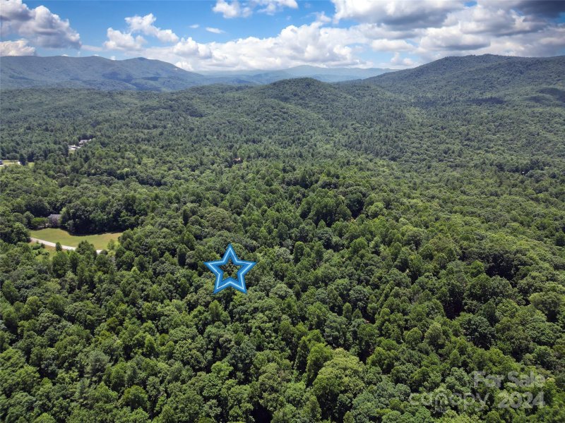 Property image 3 of Tbd Hickory Tree Lane in Kanuga Ridge, Hendersonville, NC 28739