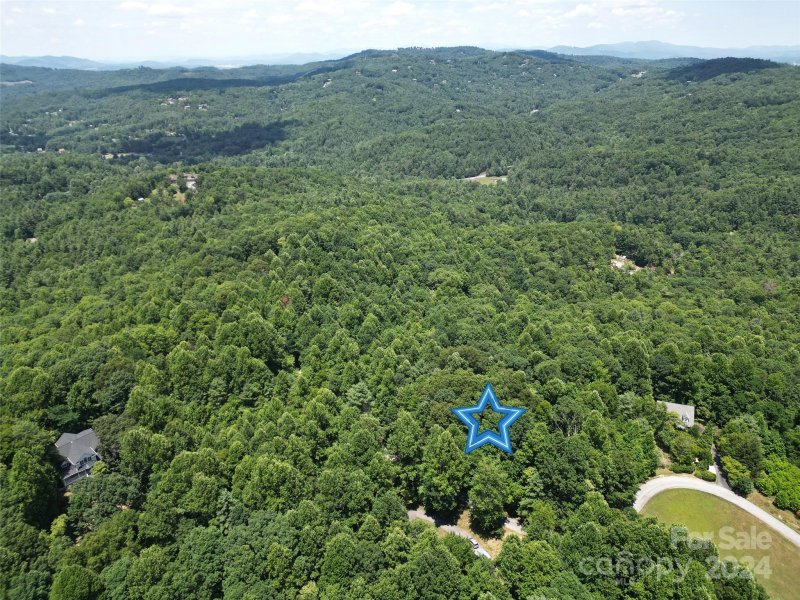 Property image 4 of Tbd Hickory Tree Lane in Kanuga Ridge, Hendersonville, NC 28739