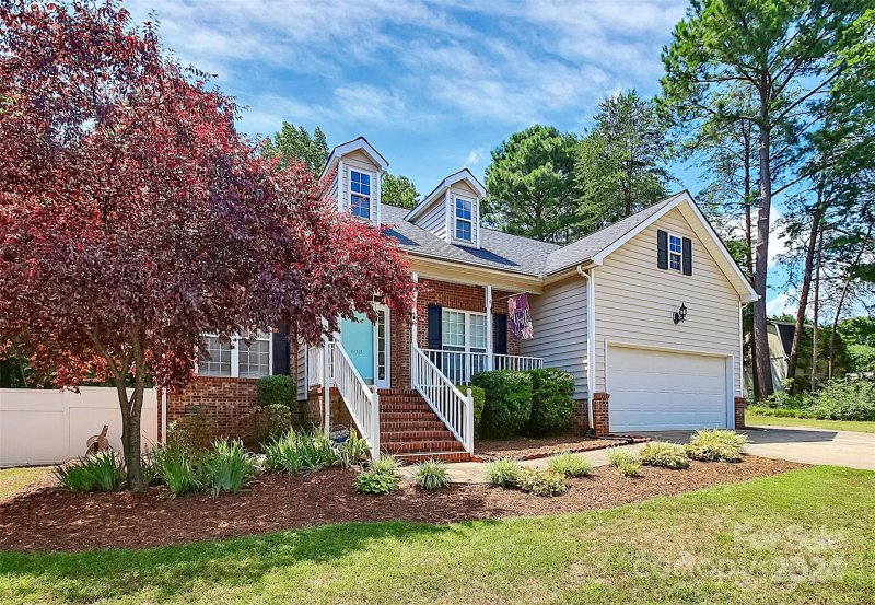 Property image 2 at 608 Stacy Ridge Road, Gastonia, NC 28052