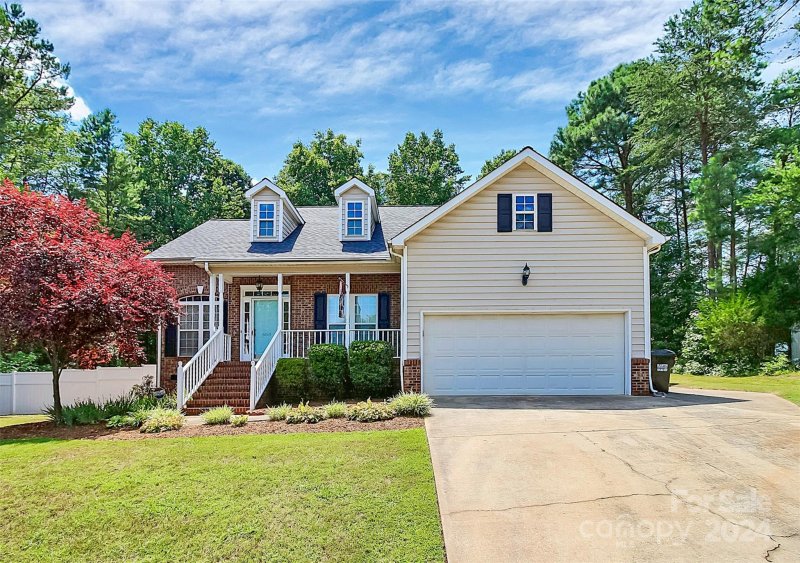 Property image 4 at 608 Stacy Ridge Road, Gastonia, NC 28052