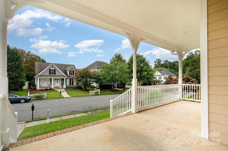 Property image 3 at 1308 Gainsborough Drive, Matthews, NC 28104