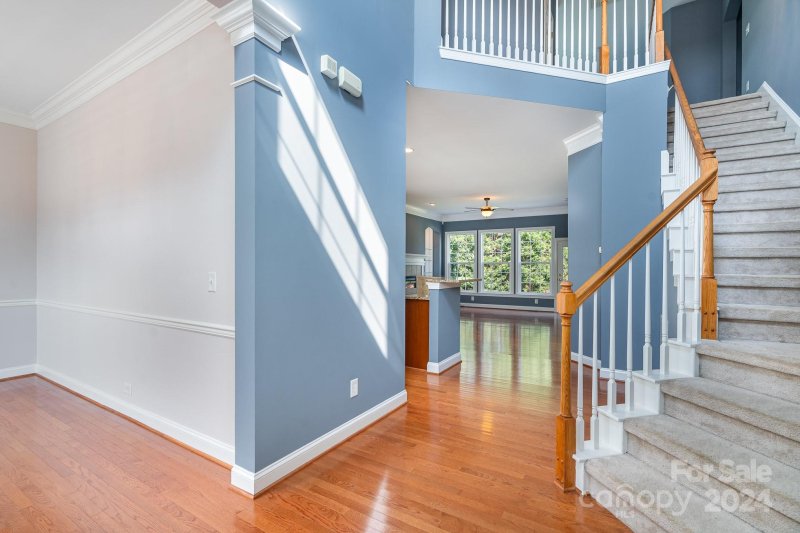 Property image 4 at 1308 Gainsborough Drive, Matthews, NC 28104