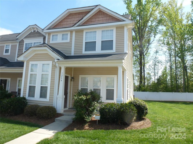 Property image 2 at 1264 Liberty Bell Court, Rock Hill, SC 29732
