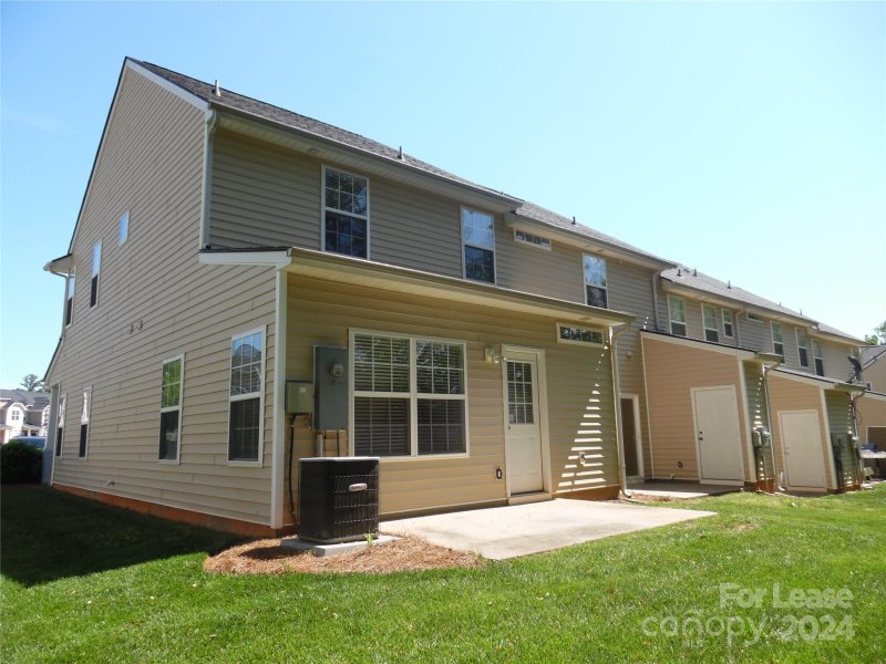 Property image 3 at 1264 Liberty Bell Court, Rock Hill, SC 29732
