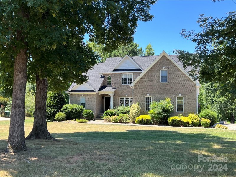 Property image 2 at 391 Autumnlight Drive, Salisbury, NC 28147