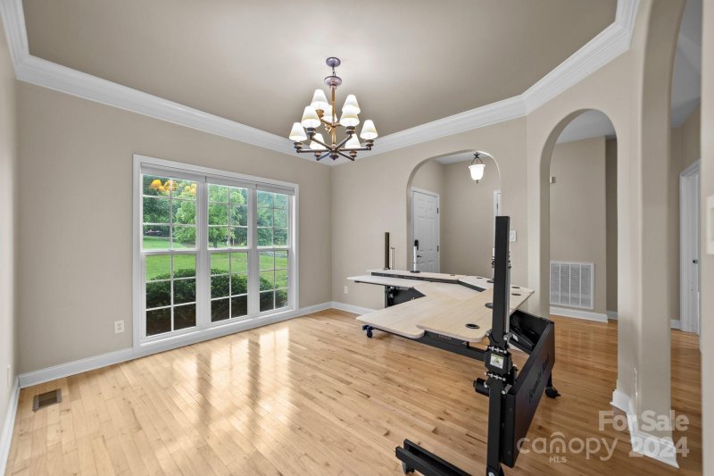 Property image 5 at 391 Autumnlight Drive, Salisbury, NC 28147