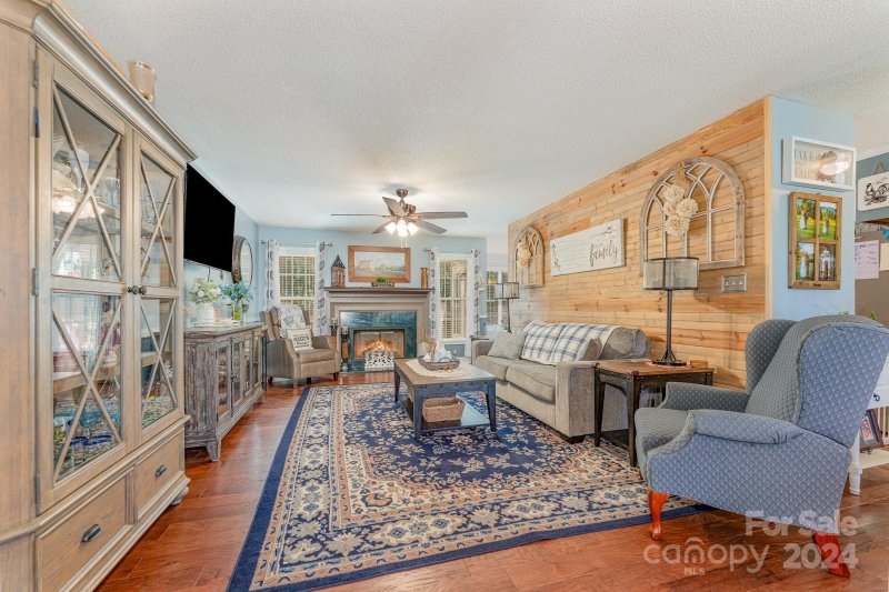 Property image 2 at 980 Cress School Road, Salisbury, NC 28147