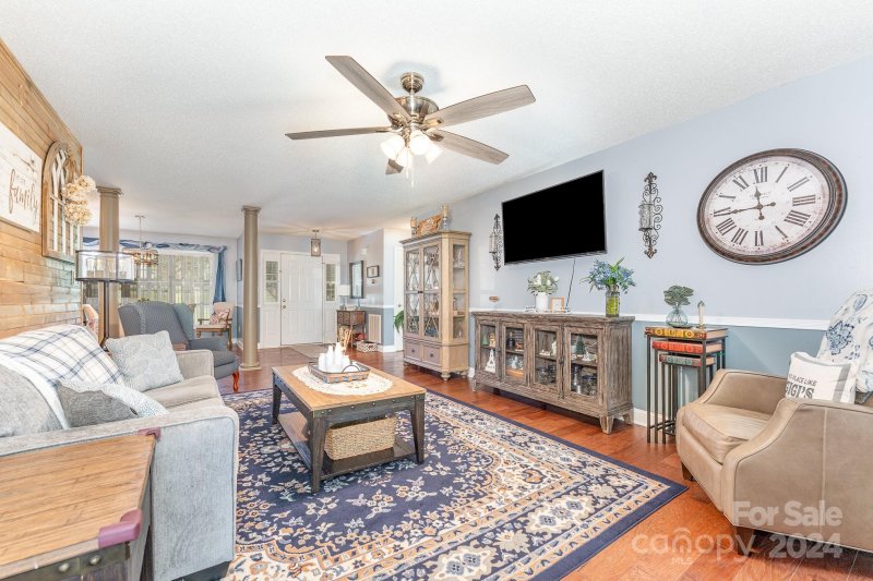 Property image 3 at 980 Cress School Road, Salisbury, NC 28147