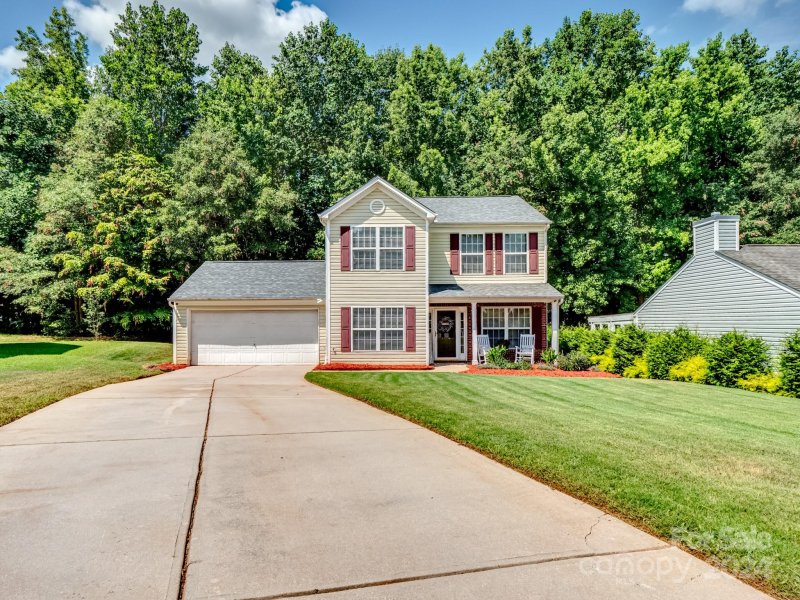 Property image 2 at 1426 Juniper Hills Lane, Indian Land, SC 29707