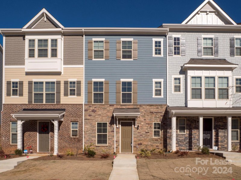 Property image 5 at 1025 Doveridge Street, Charlotte, NC 28273