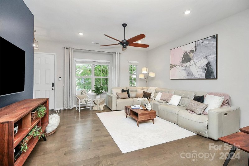 Property image 4 at 9416 Ainslie Downs Street, Charlotte, NC 28273