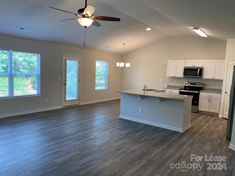 Property image 4 at 1075 Silvertrace Drive, Salisbury, NC 28144