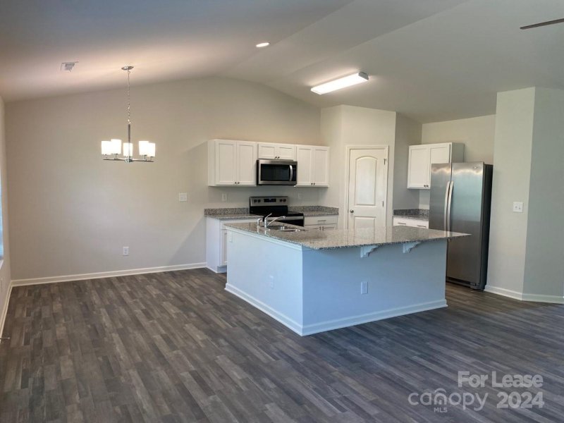 Property image 5 at 1075 Silvertrace Drive, Salisbury, NC 28144