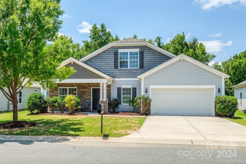 1819 Yellow Daisy Drive