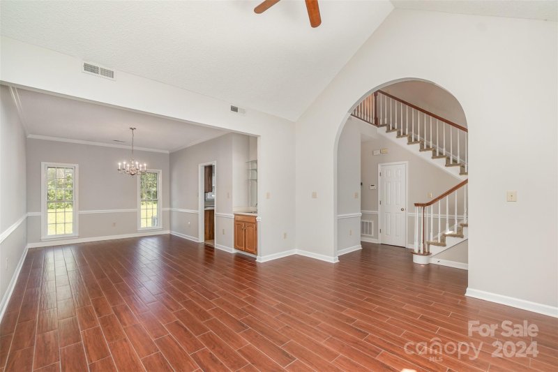 Property image 5 at 3000 Silver Birch Drive, Charlotte, NC 28269