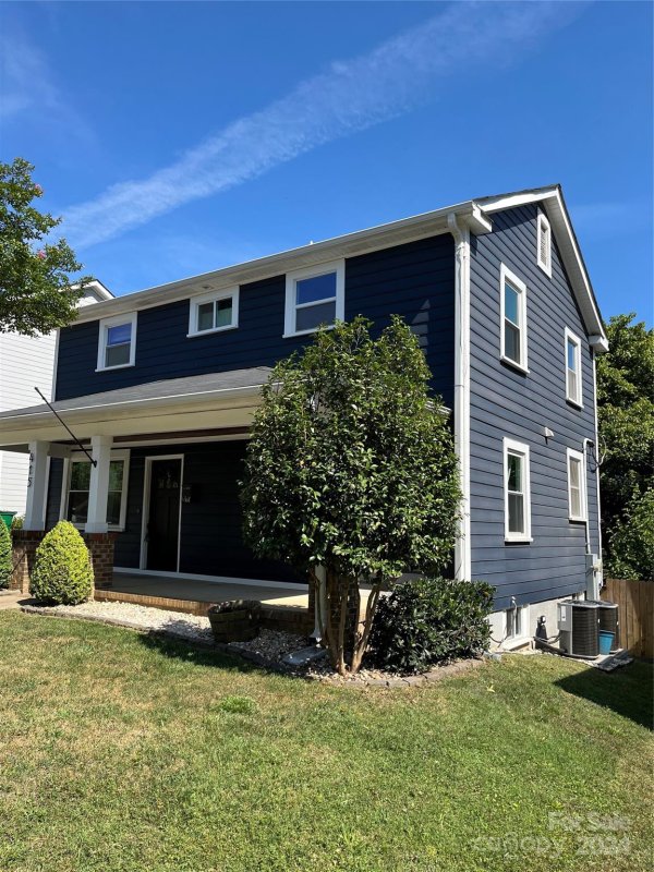 Property image 3 at 415 Woodvale Place, Charlotte, NC 28208