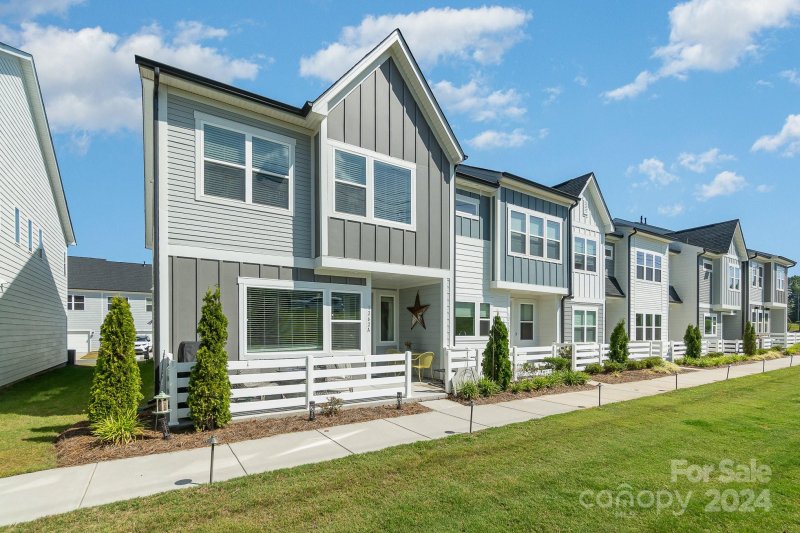 Property image 2 at 1262 Brawley School Road, Mooresville, NC 28117