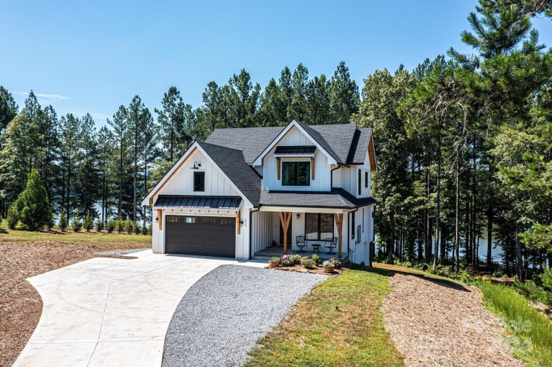 Property image 2 at 1779 Coveside Drive, Granite Falls, NC 28630