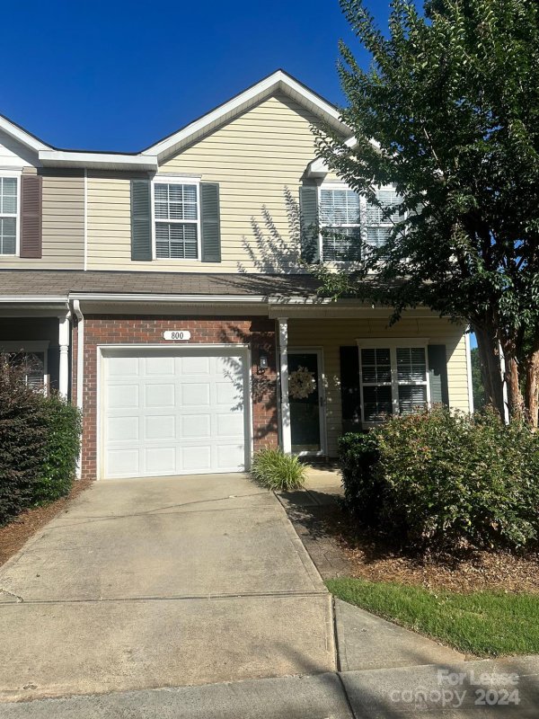 800 Eddy Drive