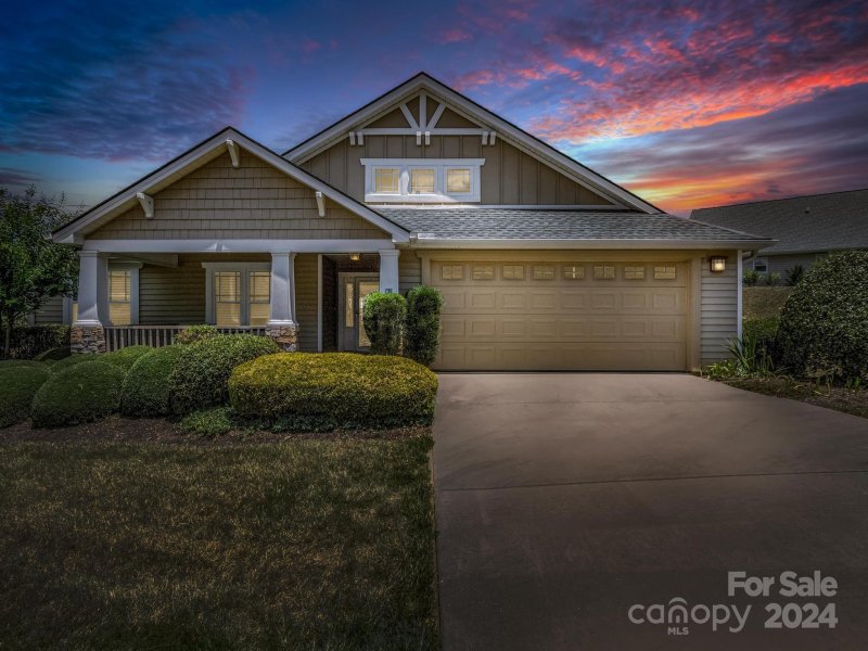 Property image 4 at 63 Snowy Egret Way, Hendersonville, NC 28792