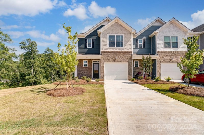 Property image 2 at 8050 Scarlet Maple Lane, Tega Cay, SC 29708