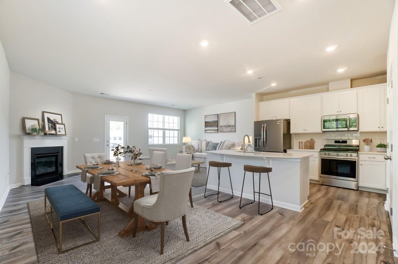 Property image 5 at 8050 Scarlet Maple Lane, Tega Cay, SC 29708