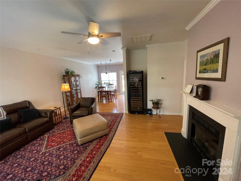 Property image 3 at 1119 Central Park Circle, Davidson, NC 28036