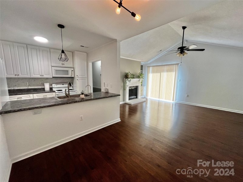 Property image 3 at 12334 Danby Road, Pineville, NC 28134