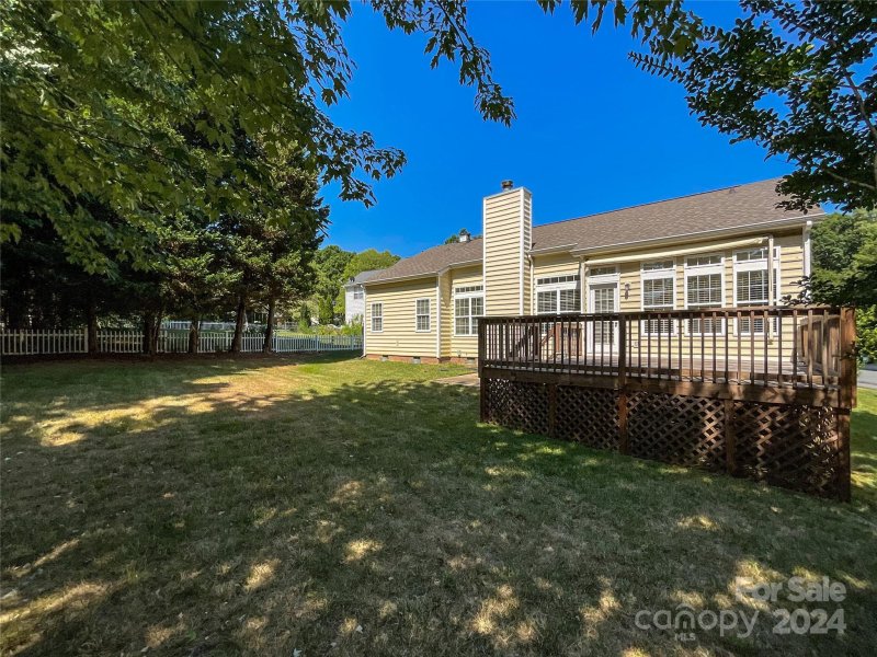 Property image 4 at 7708 Palmerfield Drive, Mint Hill, NC 28227