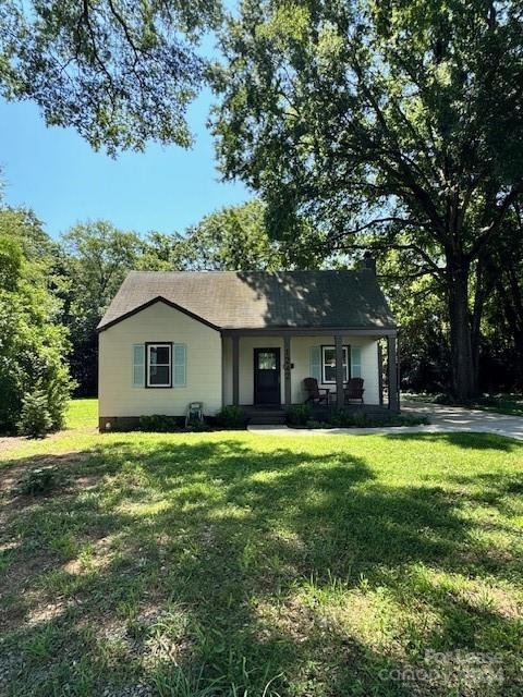 Property image 3 at 1242 Dade Street, Charlotte, NC 28205