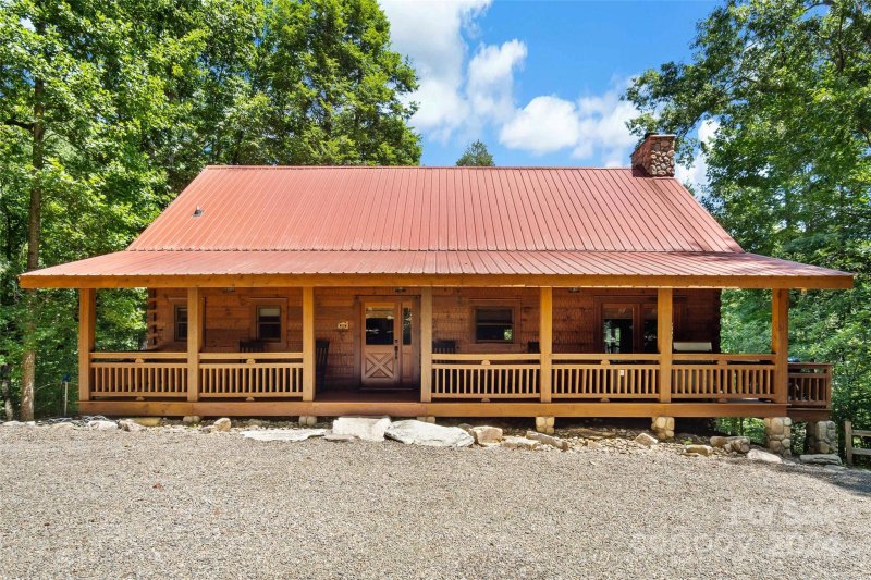 Property image 2 at 777 Black Forest Drive, Marion, NC 28752