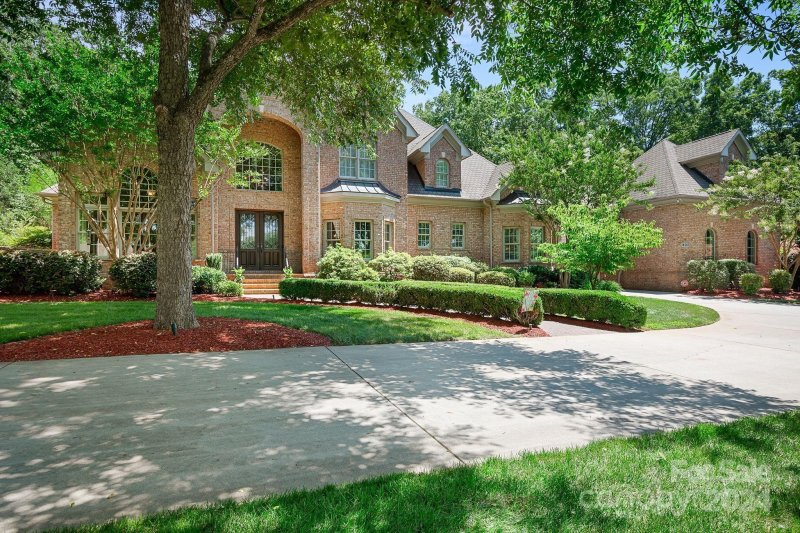 Property image 2 at 14547 Henry Harrison Stillwell Drive, Huntersville, NC 28078