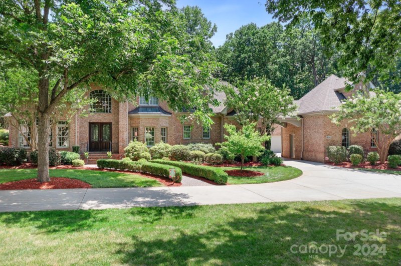 Property image 3 at 14547 Henry Harrison Stillwell Drive, Huntersville, NC 28078