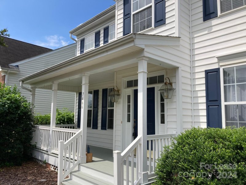 Property image 2 at 7466 Mountain Ridge Drive, Stanley, NC 28164