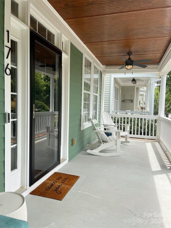 Property image 2 at 176 Lavender Bloom Loop, Mooresville, NC 28115