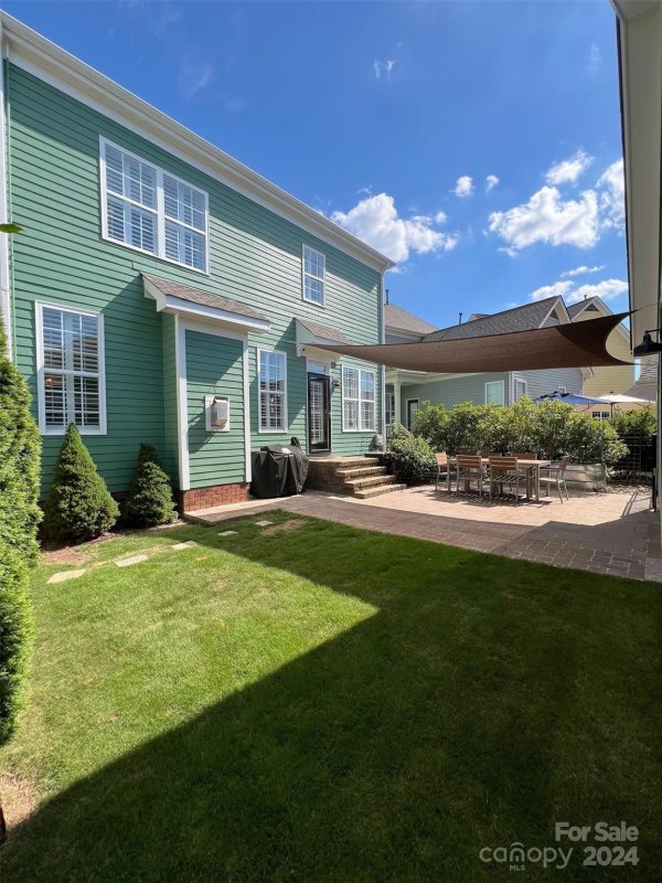 Property image 4 at 176 Lavender Bloom Loop, Mooresville, NC 28115