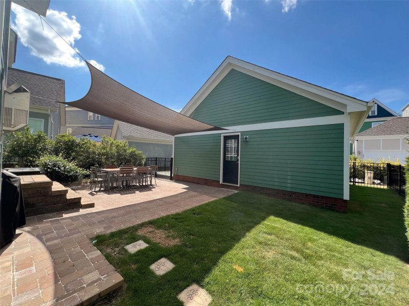 Property image 5 at 176 Lavender Bloom Loop, Mooresville, NC 28115