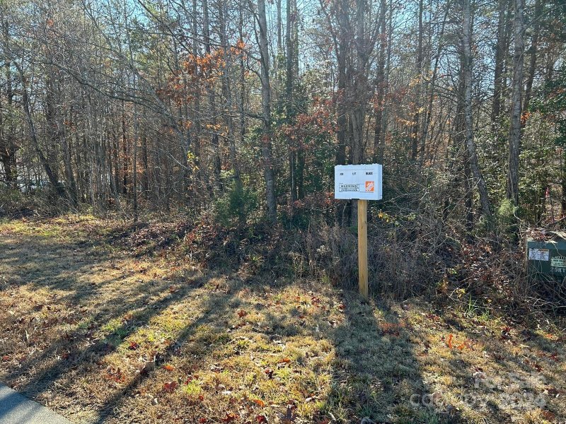 Property image 2 of 0 Dalmatian Street in Plank Estates, Iron Station, NC 28080