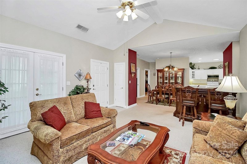 Property image 4 at 8264 Windsor Ridge Drive, Charlotte, NC 28277