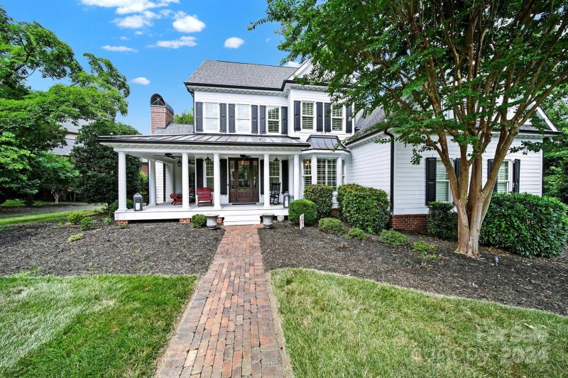 Property image 2 at 545 Quaker Meadows Lane, Fort Mill, SC 29715