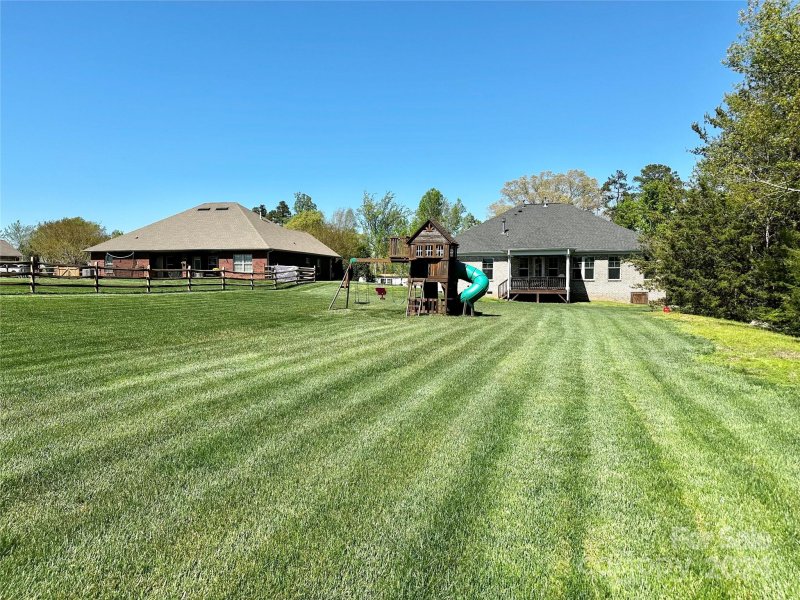 Property image 3 at 694 Houston Road, Troutman, NC 28166