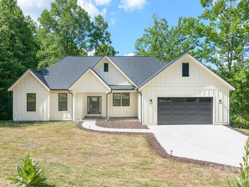 Property image 2 at 144 Chisel Rock Way, Weaverville, NC 28787