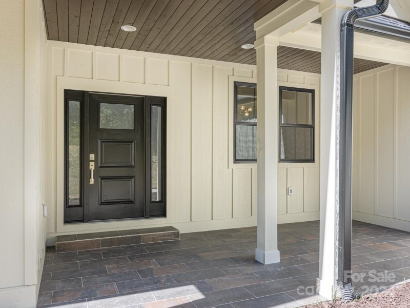 Property image 5 at 144 Chisel Rock Way, Weaverville, NC 28787