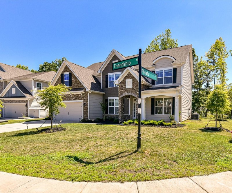 Property image 2 at 3501 Friendship Street, Indian Land, SC 29707