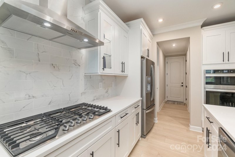 Property image 5 at 3310 Marchers Trace Drive, Mint Hill, NC 28227